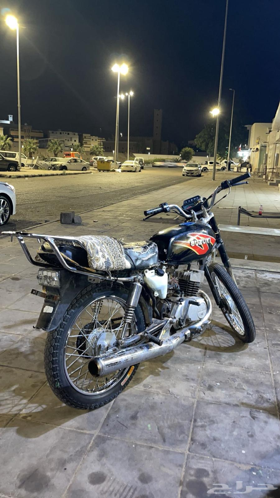 دباب سوزوكي ax100632356341967381111