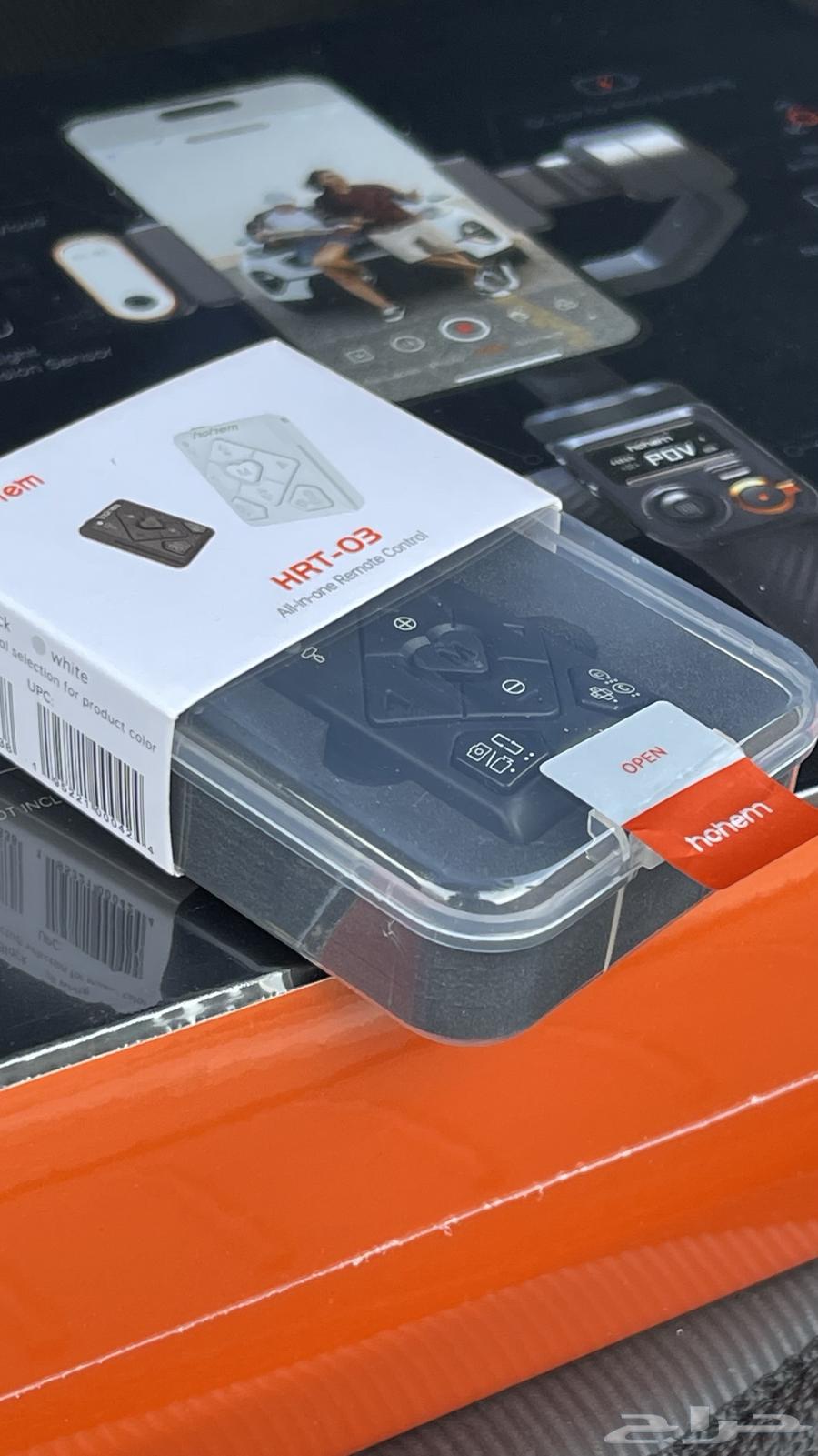 gimbal hohem iSteady m6 قيمبل هوهيم63159460702209114