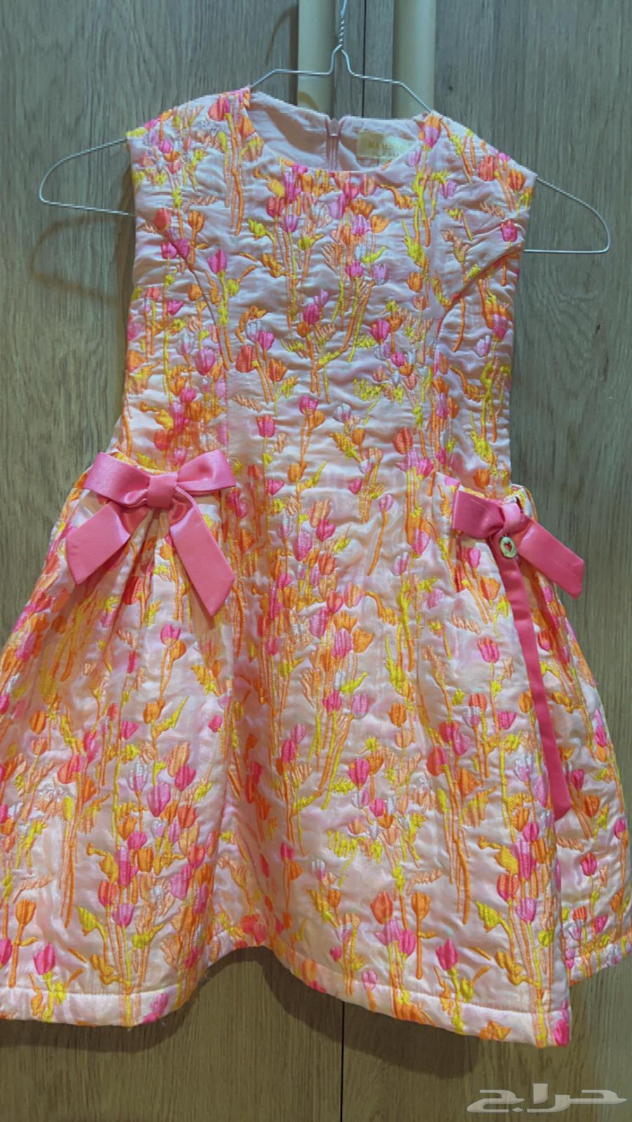 Girls' children's dress63159480395393112