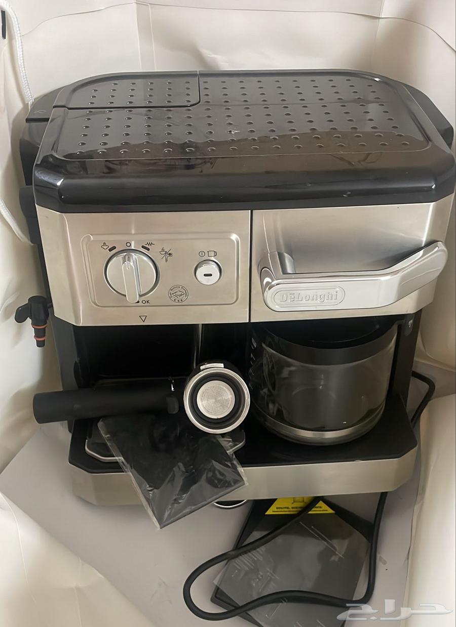 Delonghi coffee machine for sale63159014406402111