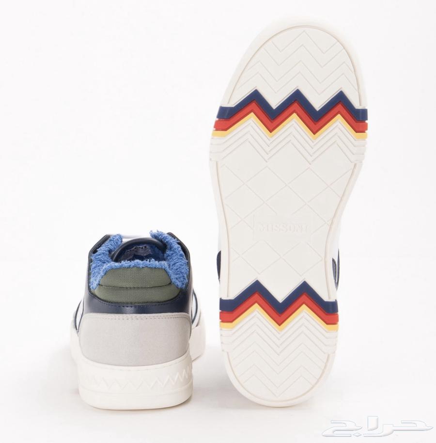 جزمه او شوز من MISSONI63161278290562112