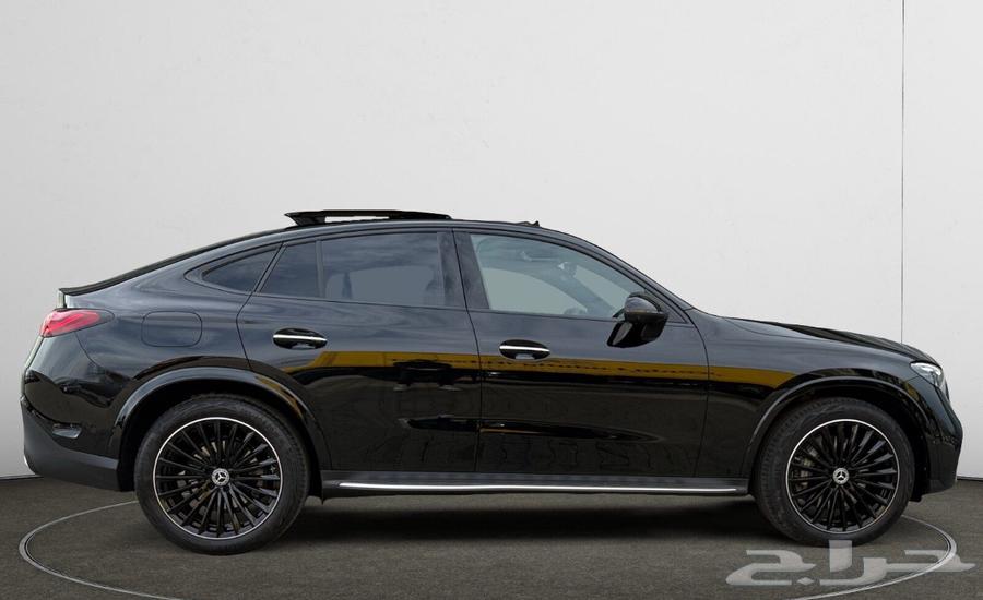 GLC 300 Coupe kit Amg 202463236146764931112