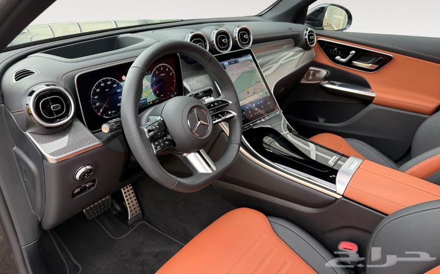 GLC 300 Coupe kit Amg 202463236146764931114