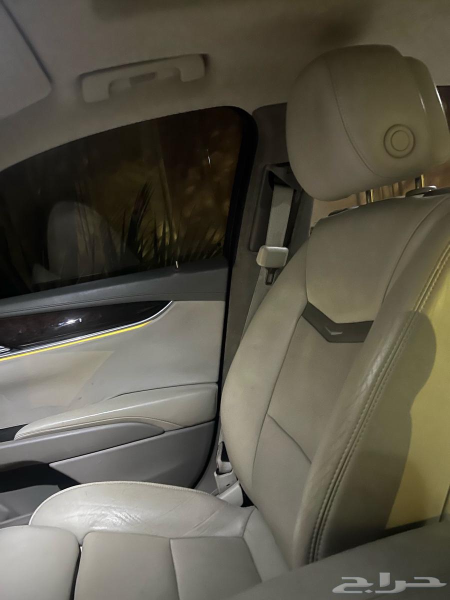 Cadillac XTS 201363236628411778113