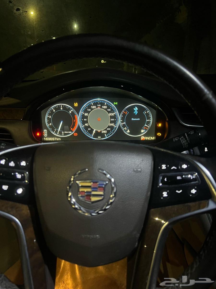 Cadillac XTS 201363236628411778112