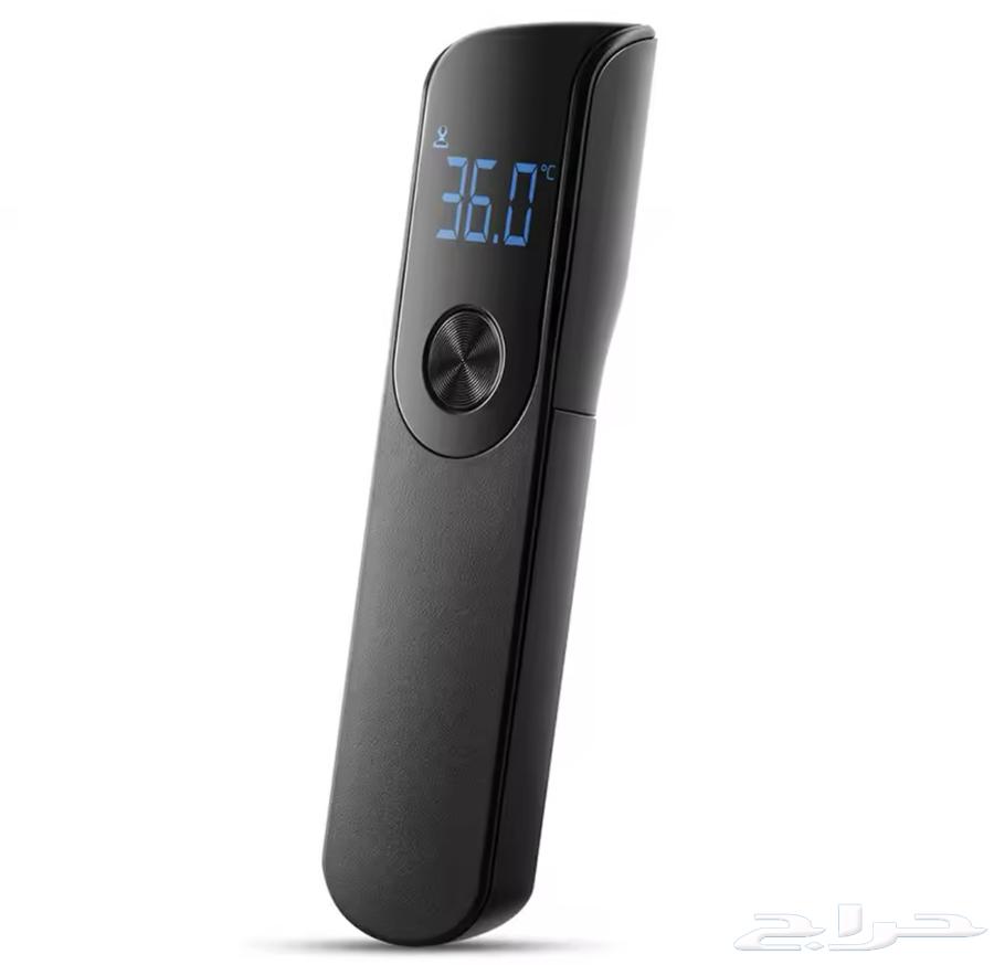 2-in-1 electronic thermometer63159472345602114