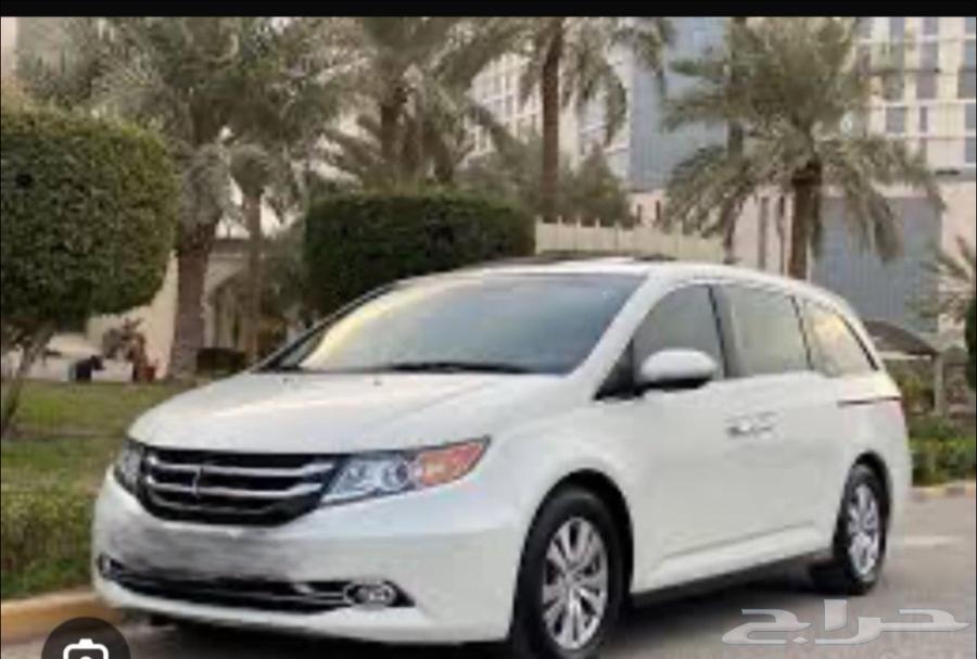 Honda Odyssey 201563237635154945111