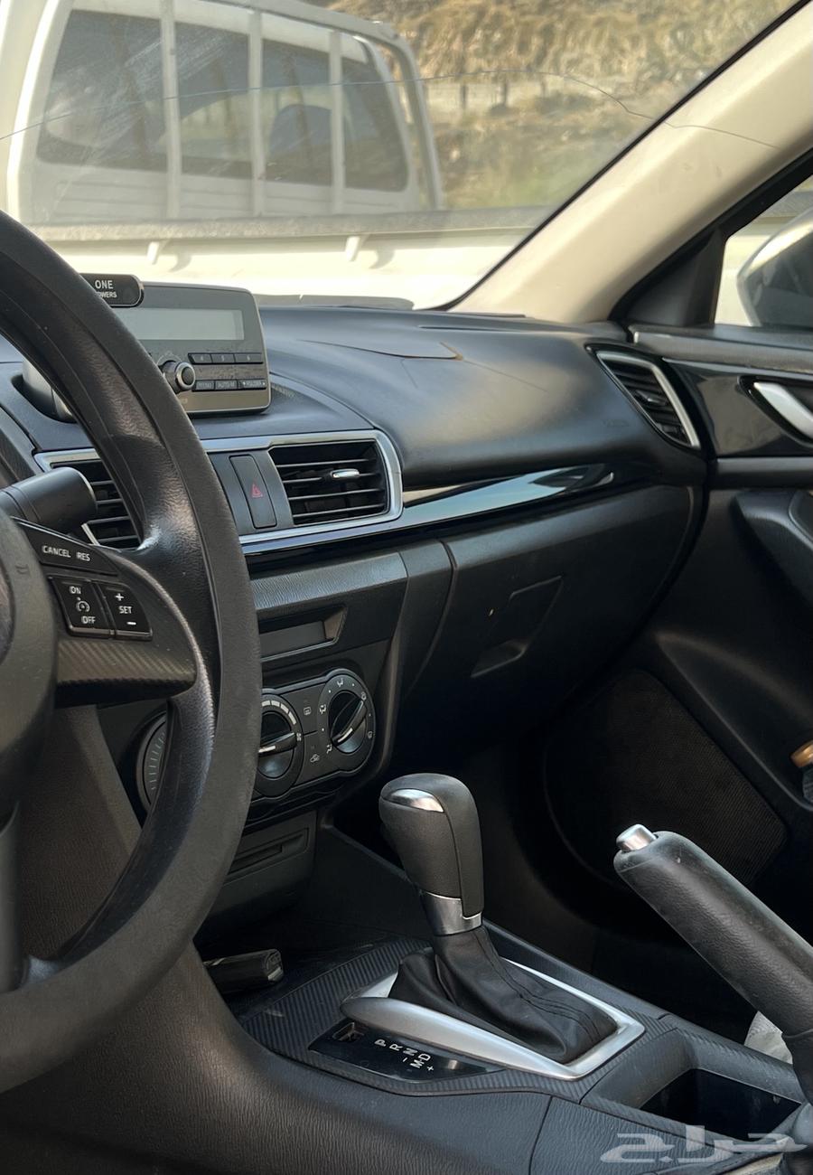 Mazda 3 model 2016, 4 cylinder, for sale63293585215618111