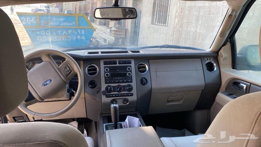 Ford Expedition daily use63237631606529113