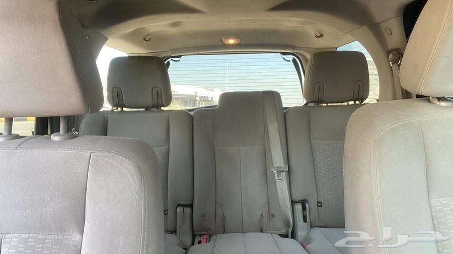 Ford Expedition daily use63237631606529112