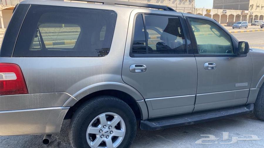 Ford Expedition daily use63237631606529111