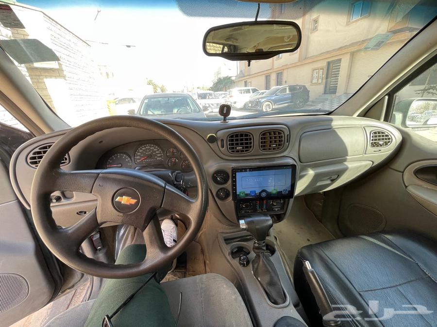 شيفروليه بليزر 2006 LS63236149491329112