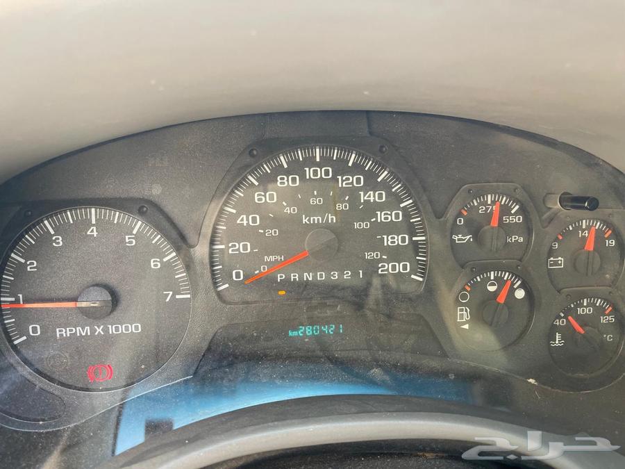 شيفروليه بليزر 2006 LS63236149491329111