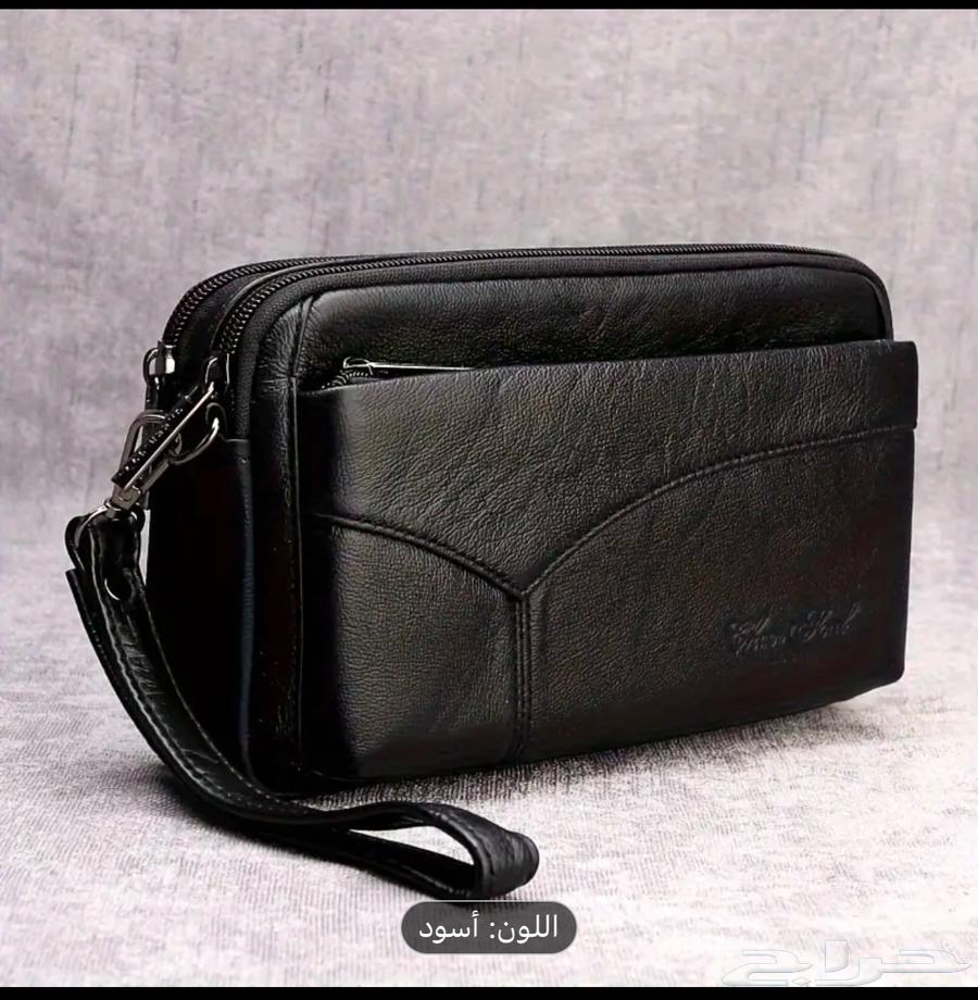 Men's leather handbag63159921212034111
