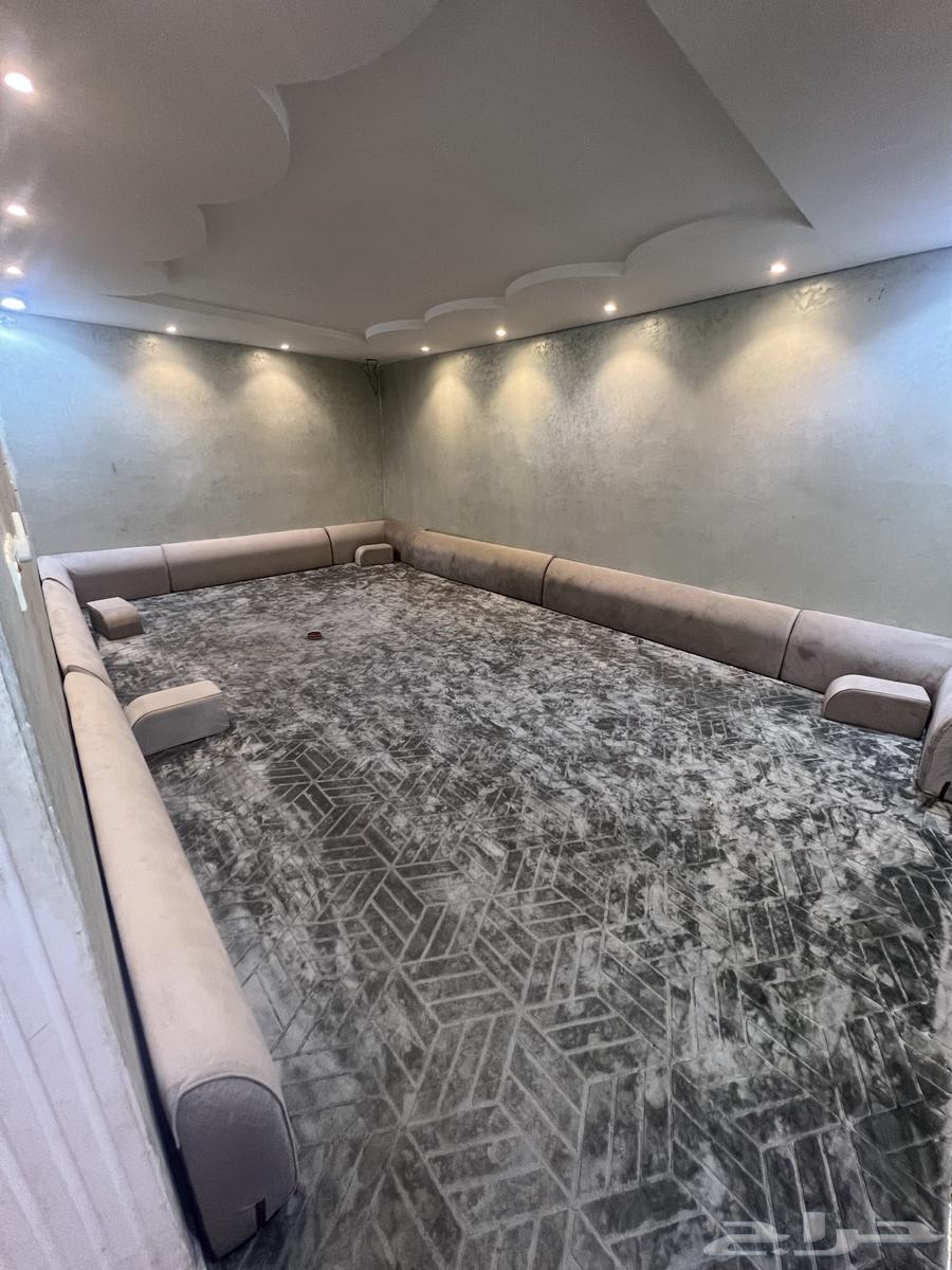 Youth rest area for rent in Al-Sir62884407309313110