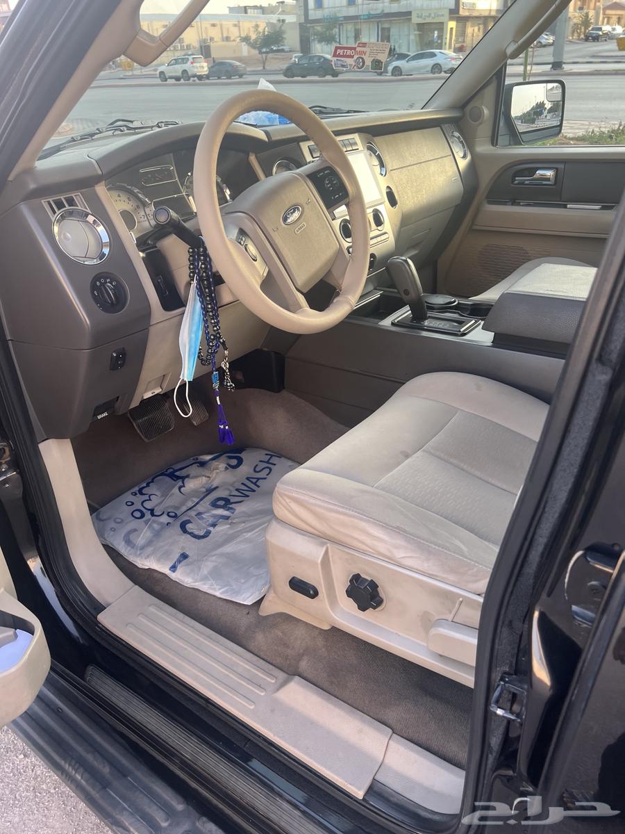 Ford Expedition 2012 double clean63235622990722114