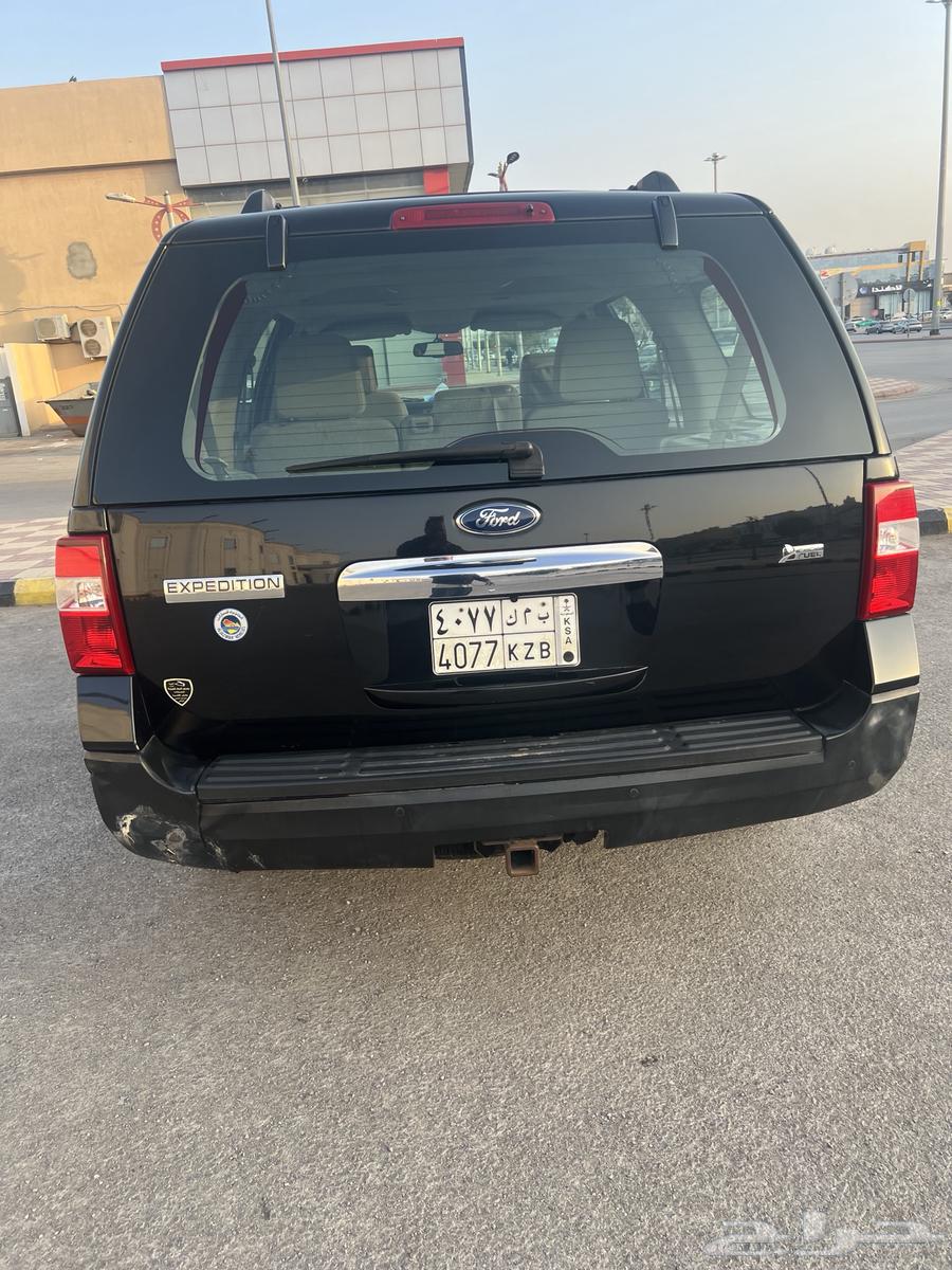 Ford Expedition 2012 double clean63235622990722112