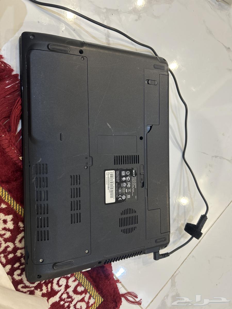 Acer laptop63160358921859112