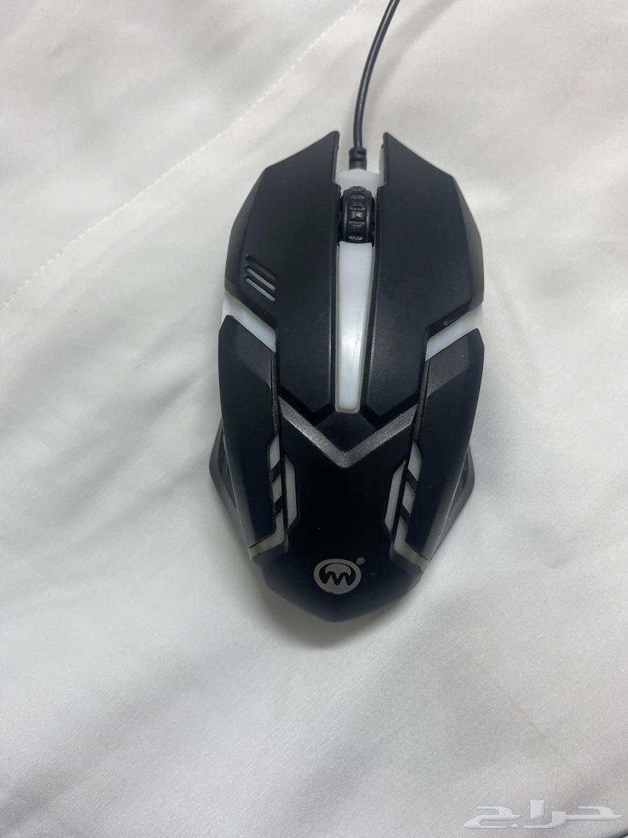 Mouse and keyboard63159901400067111