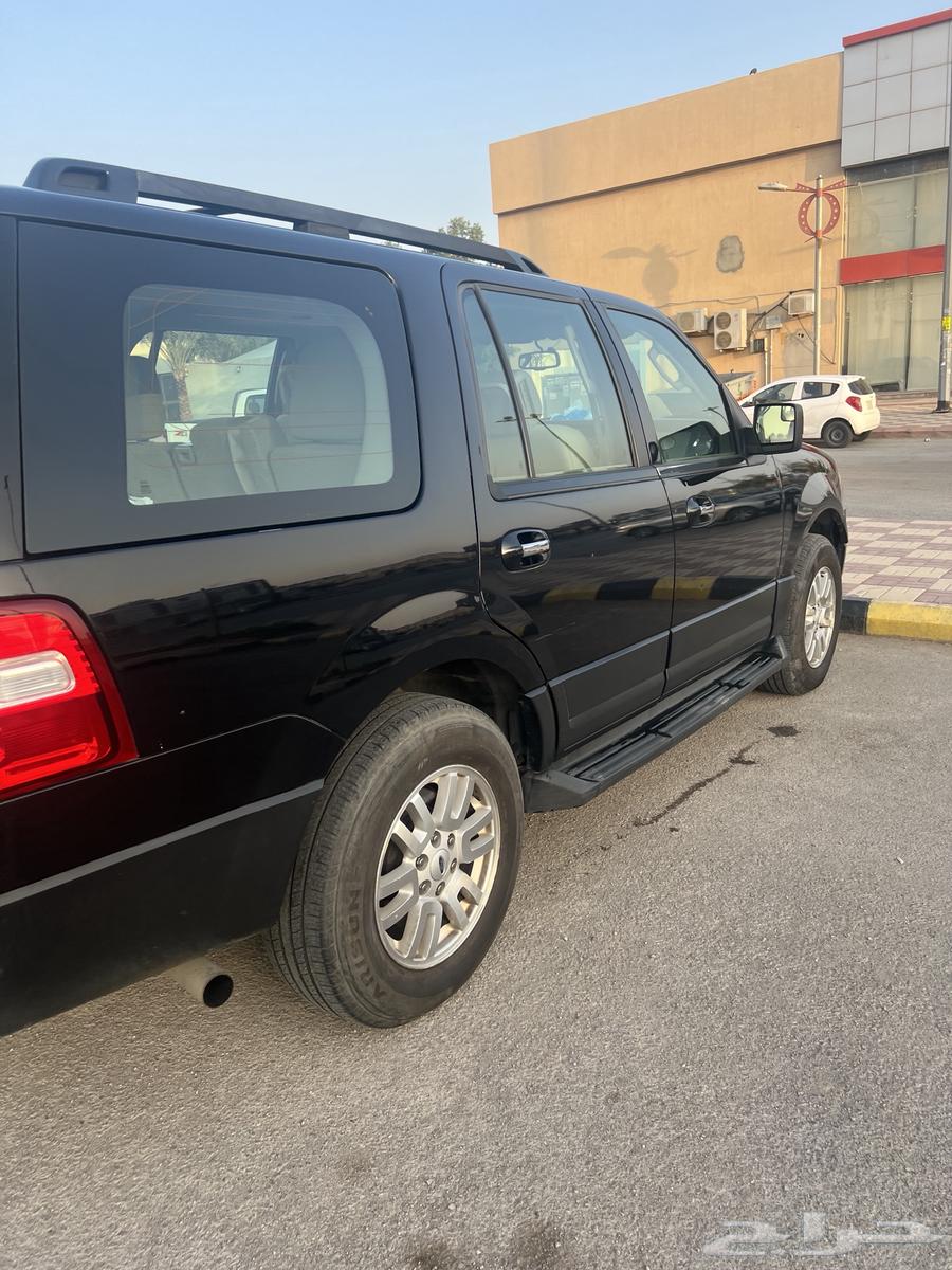 Ford Expedition 2012 double clean63235622990722111
