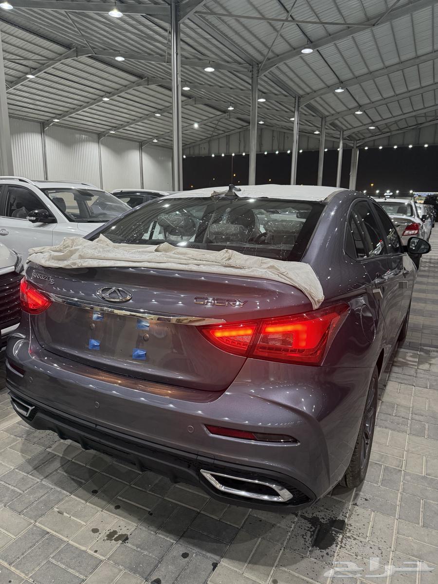 شيري اريزو 5 ستاندر 202563233653838851111