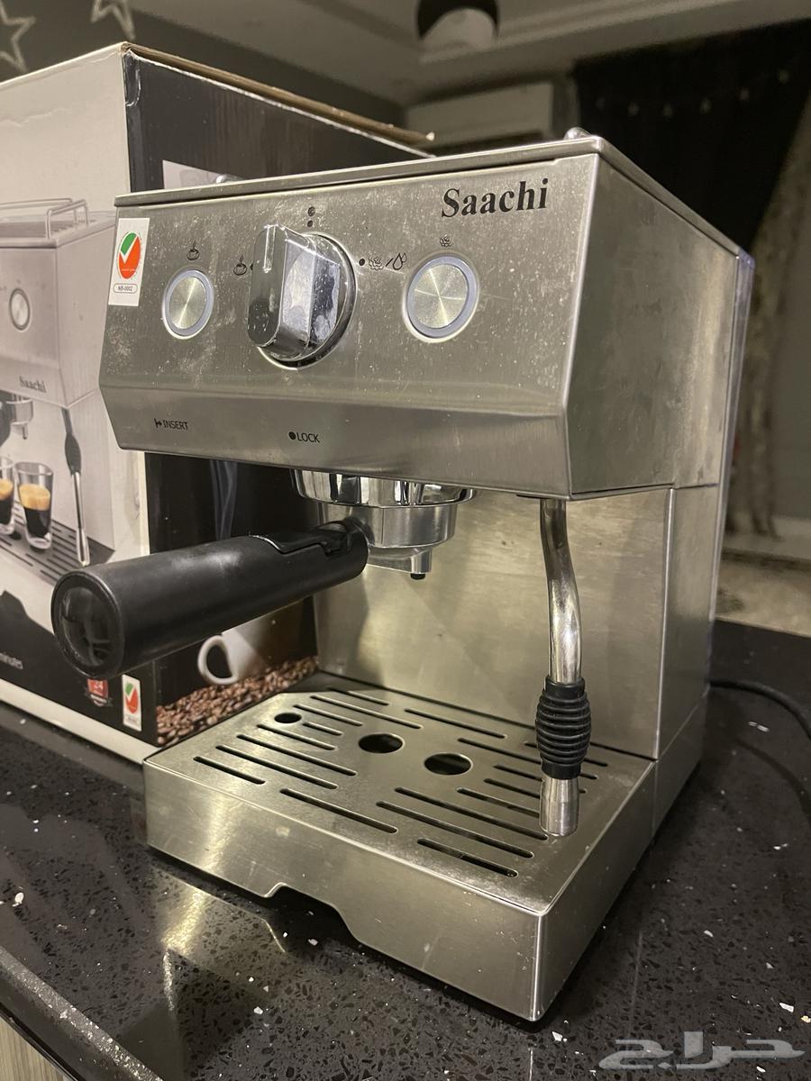 Coffee making machine63159476431875113