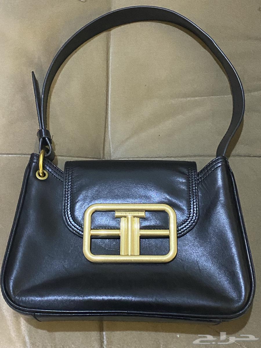 Ted Baker bag63159464869378112