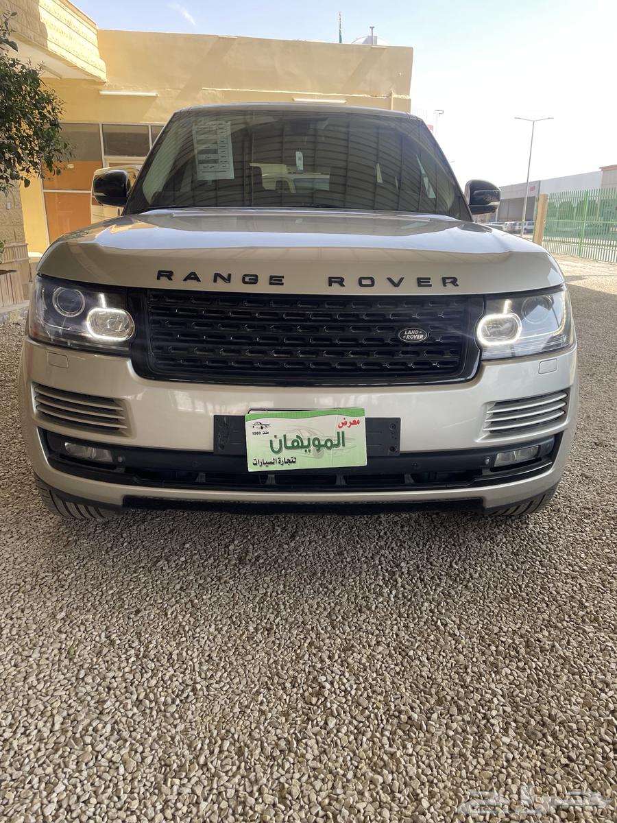 Range Rover 201763237655857026110