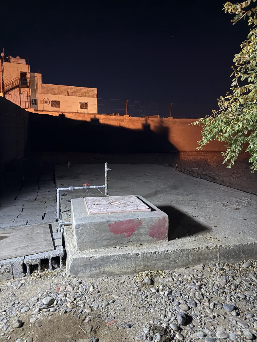 For rent, a residential yard with an area of 2000 m²63016085585153113