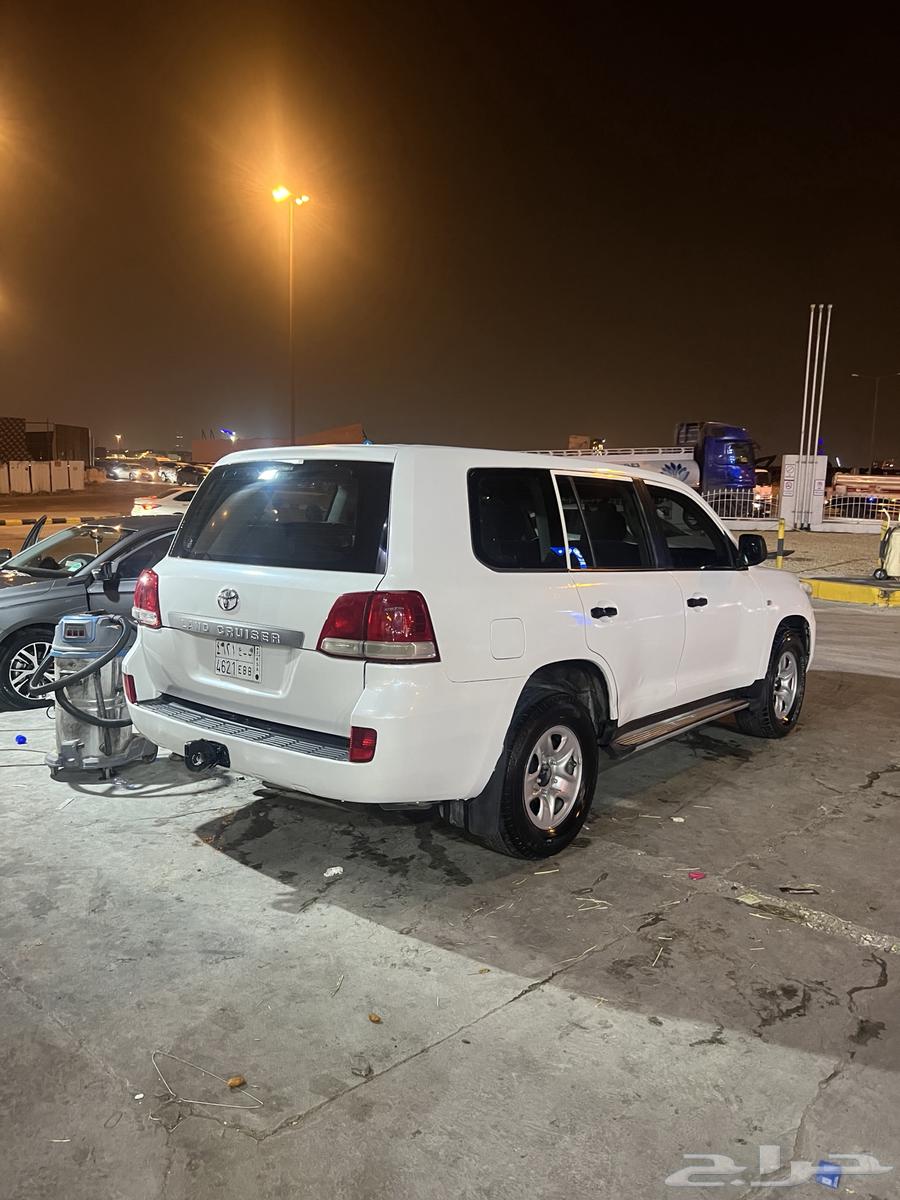 Toyota Land Cruiser63233657145473113