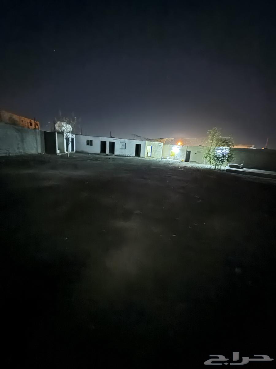 For rent, a residential yard with an area of 2000 m²63016085585153112