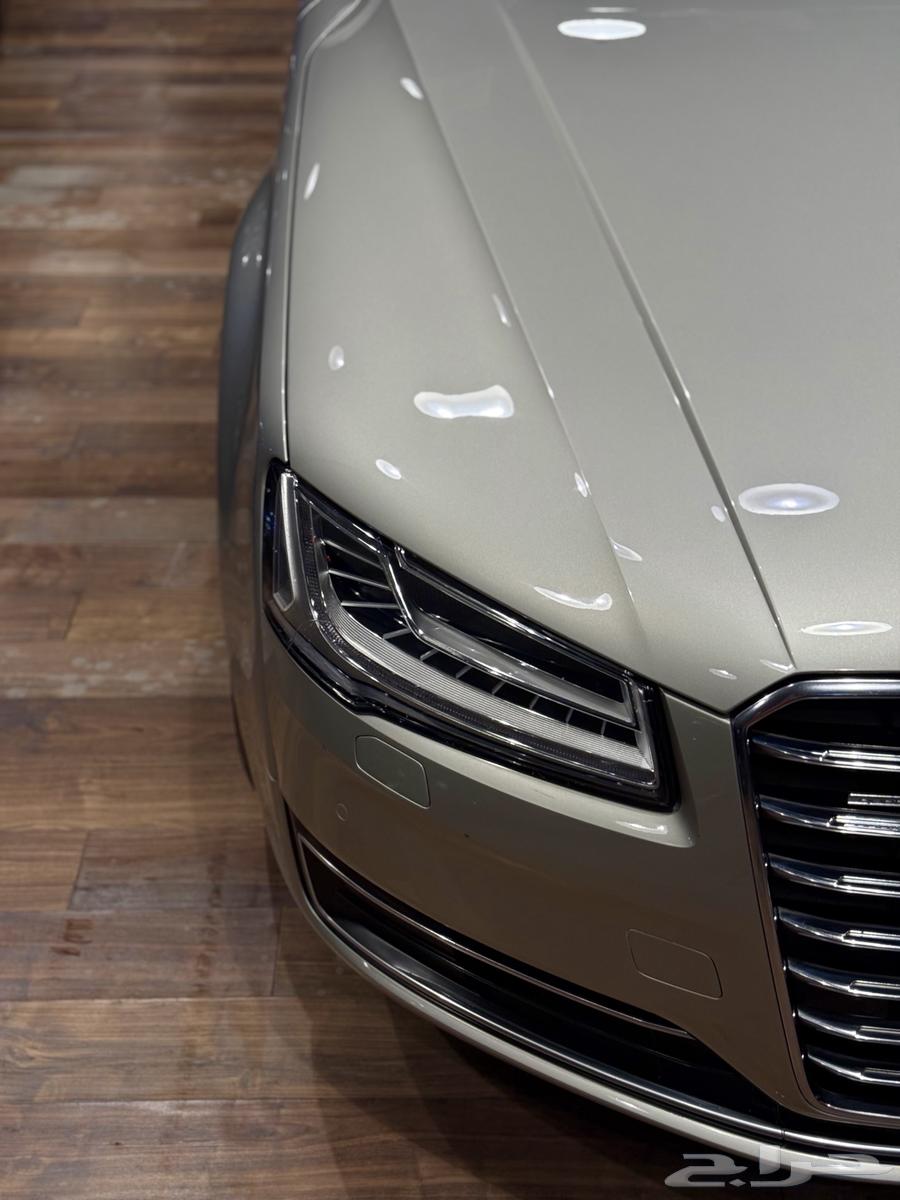Audi A8L 50TFSI ((( Sold )))63235121987458113
