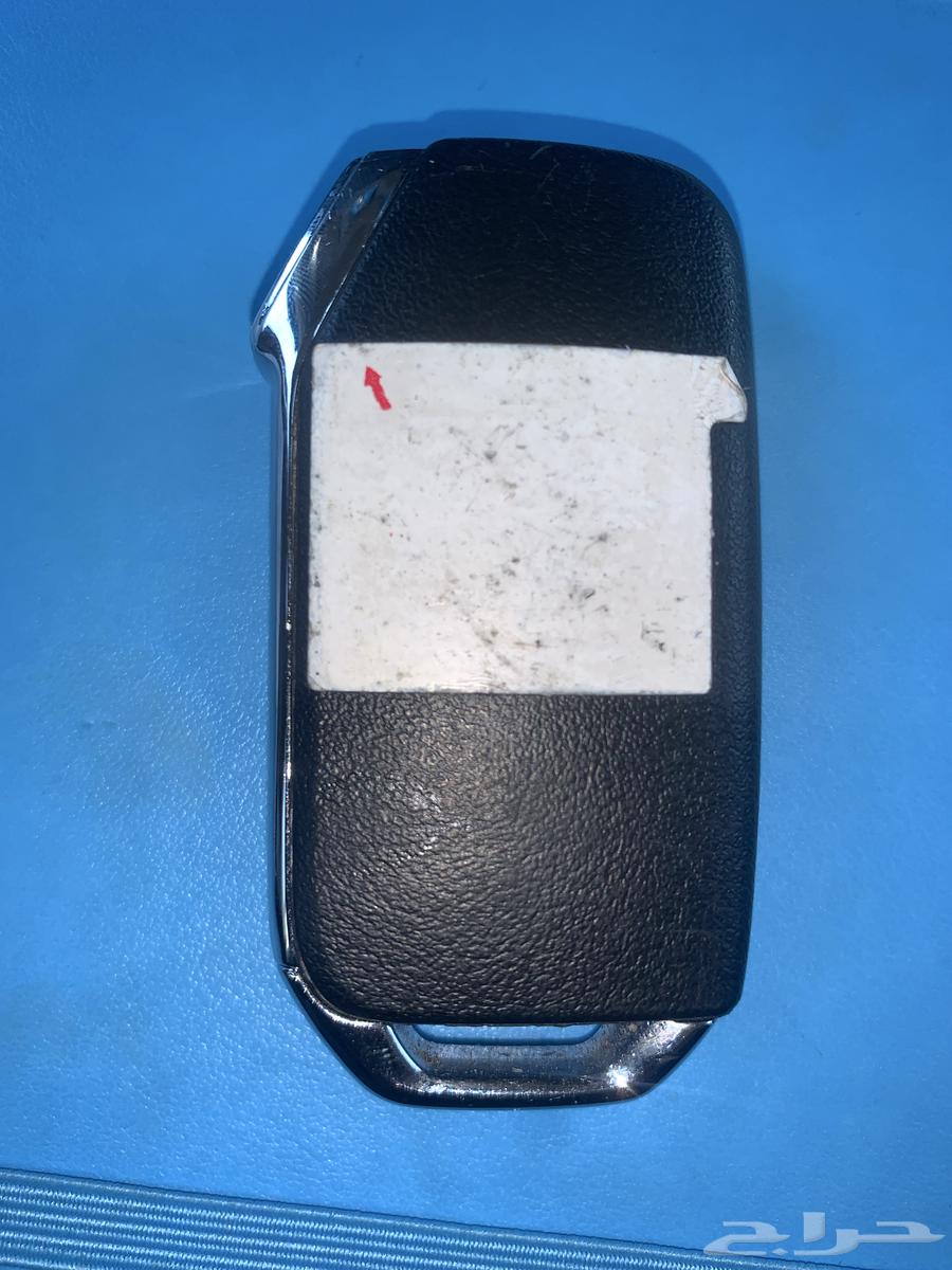 Original Kia Key Fob K5 202563237655079427111