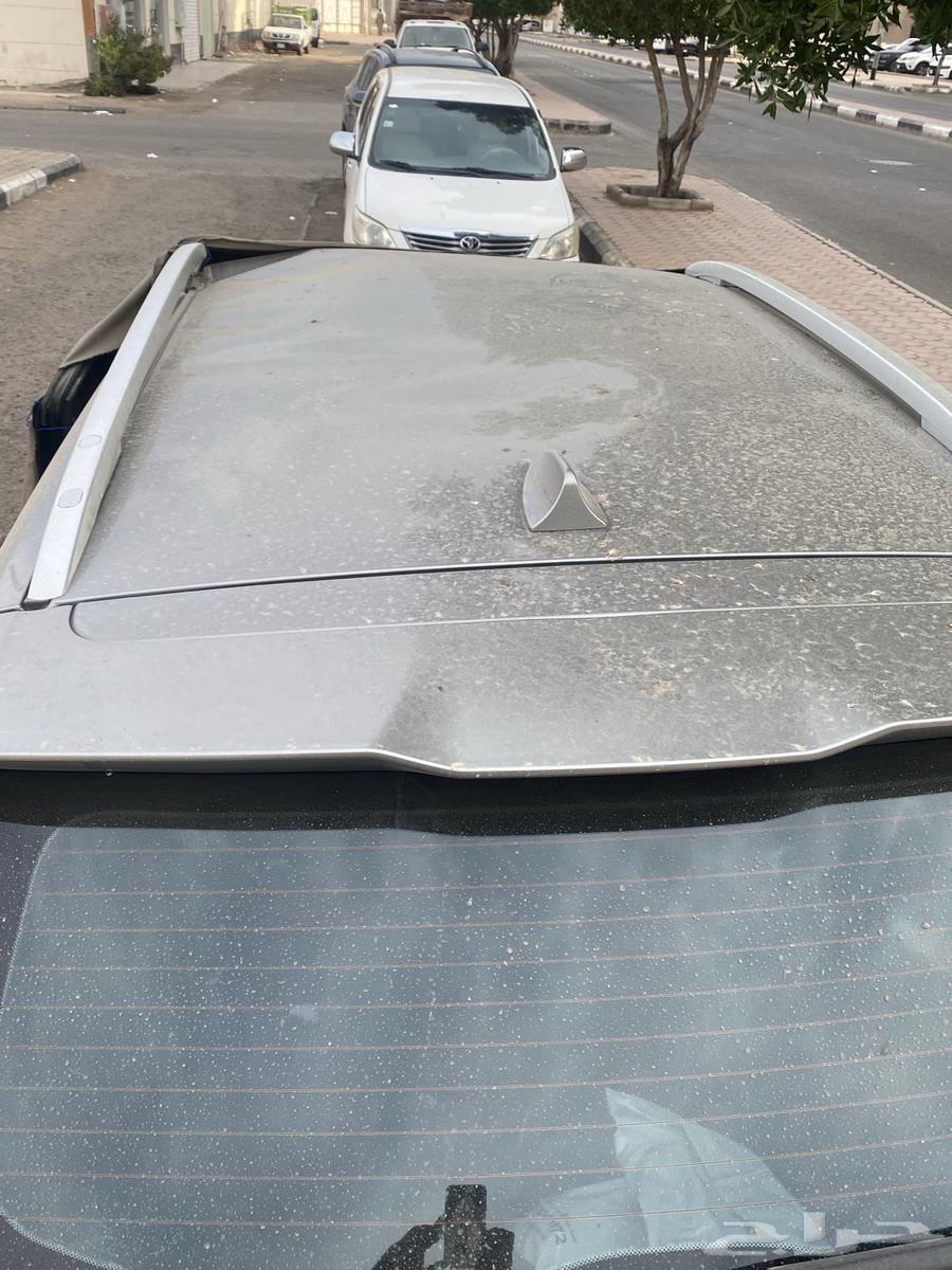 Chevrolet Captiva 2023, 80,000 km, damaged in Al-Madinah Al-Munawwarah63234157536514113