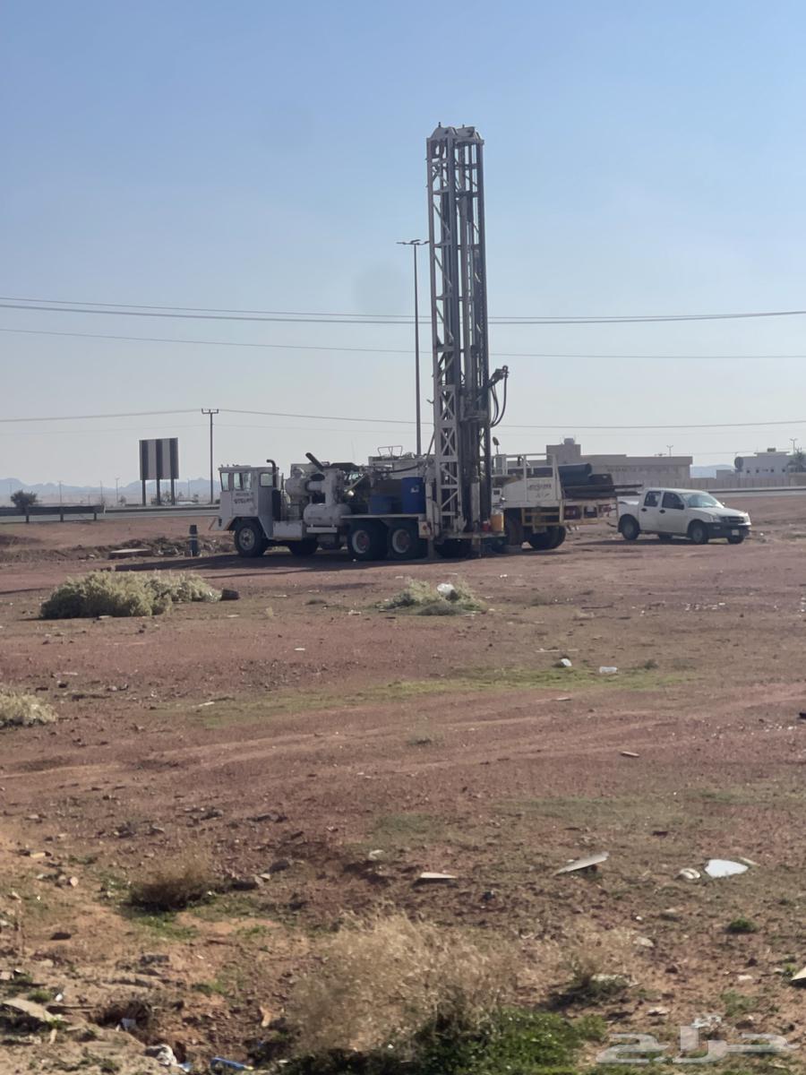 Artesian well driller, drill well driller, there is the best American equipment available.63470330707331111