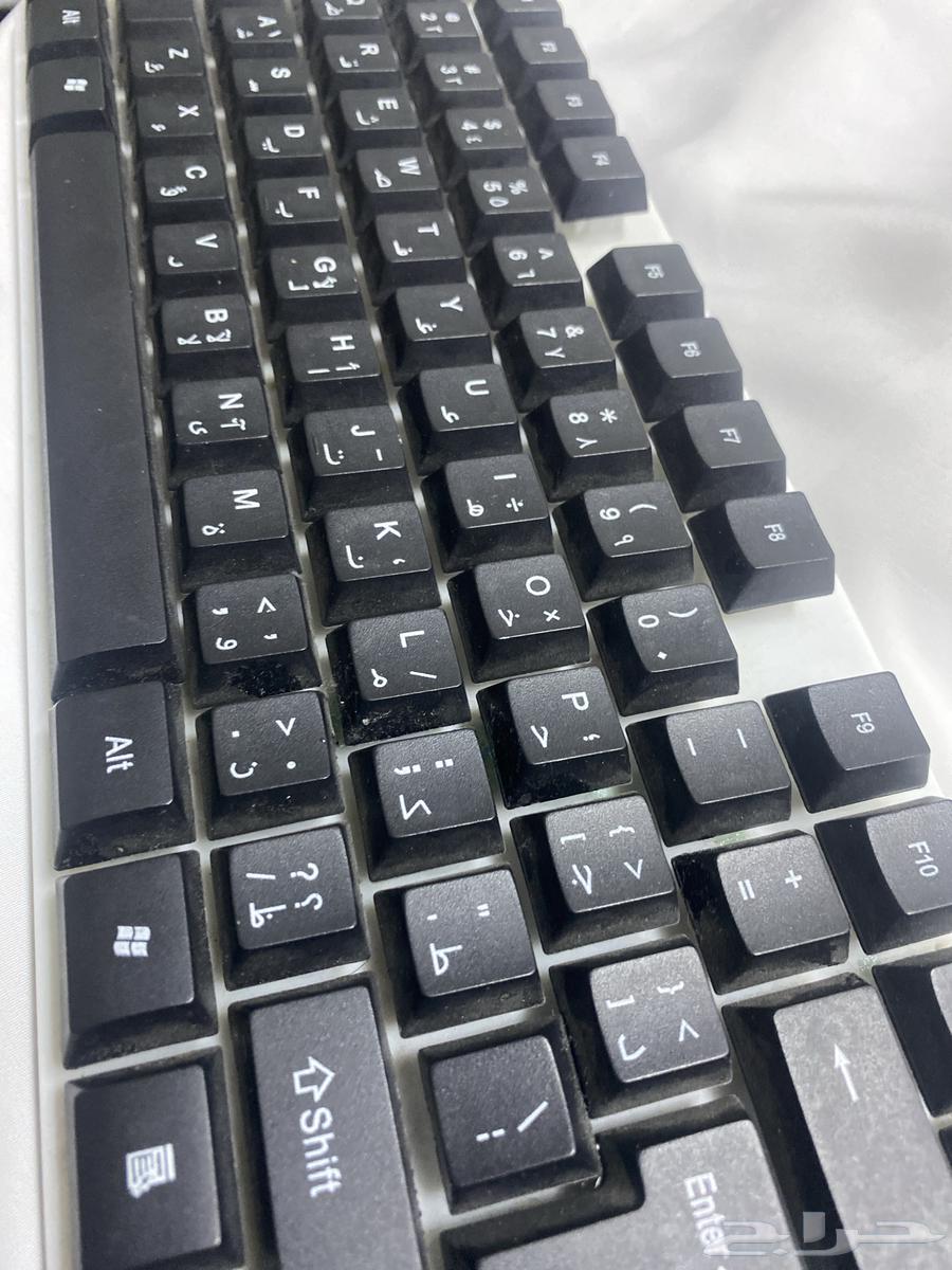 Mouse and keyboard63159901400067113