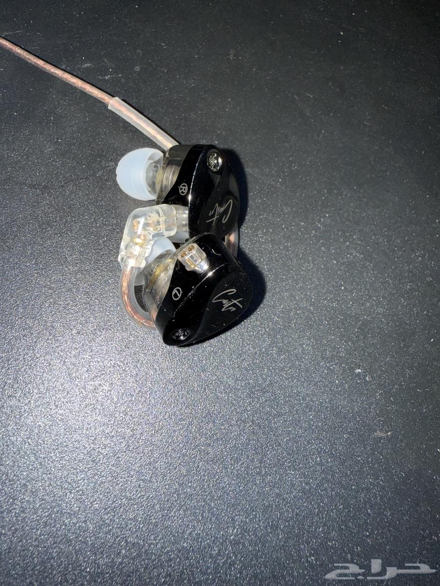 KZ Castor earphone for PUBG63502668010499111