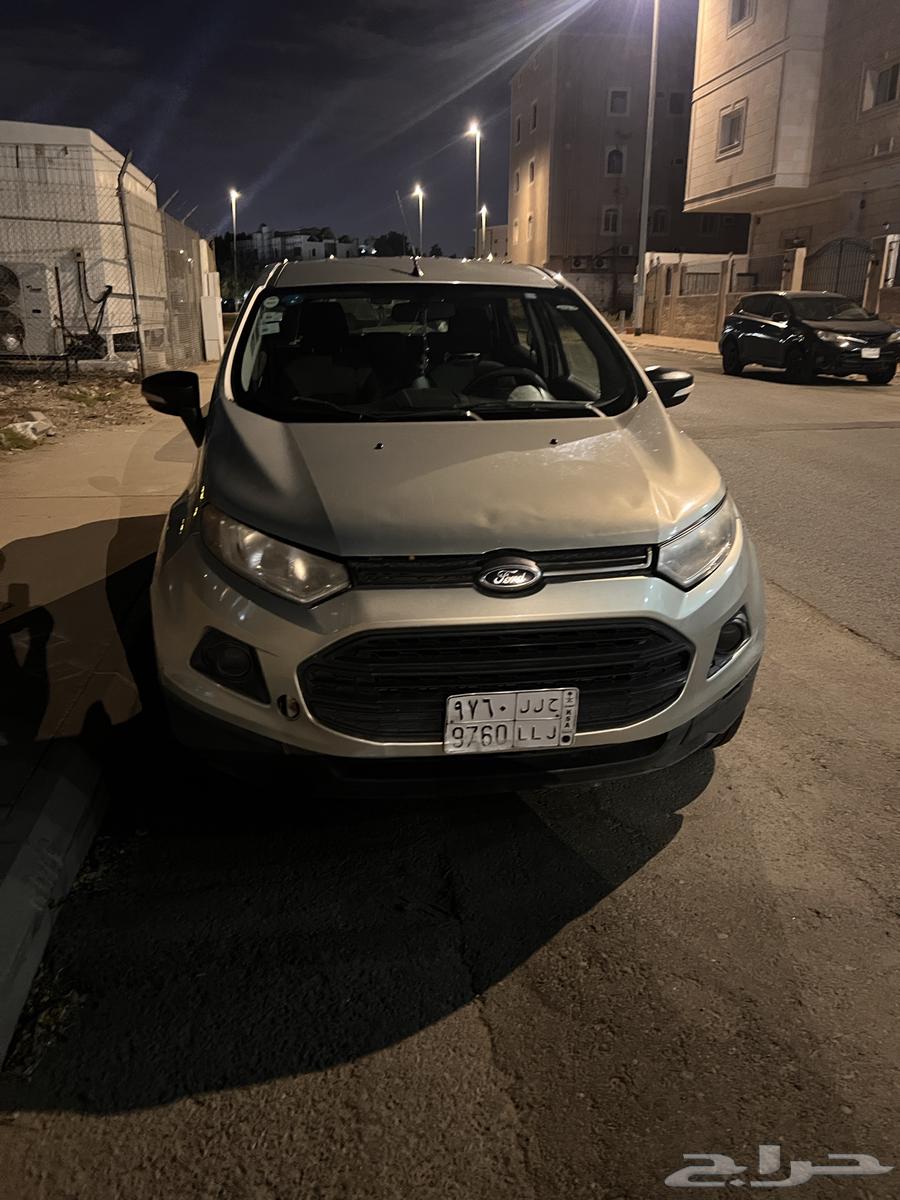 فورد إيكوسبورت 201563238135692033112