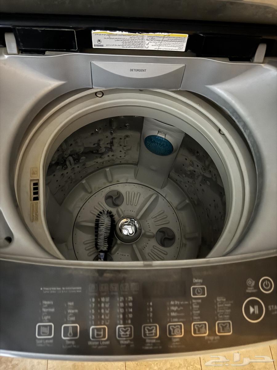 LG washing machine63161306396163112