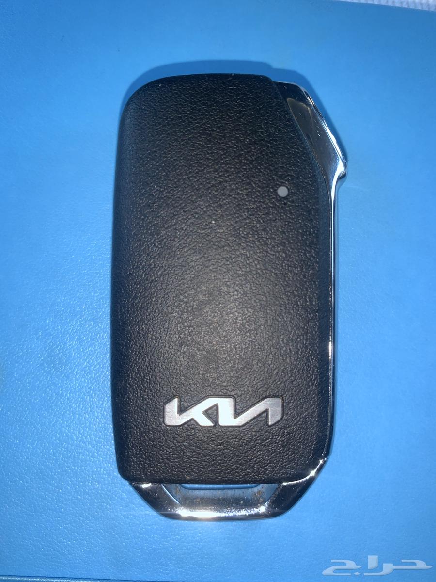 Original Kia Key Fob K5 202563237655079427110