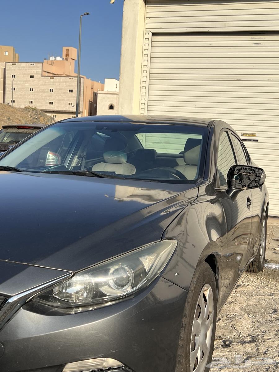 Mazda 3 model 2016, 4 cylinder, for sale63293585215618114