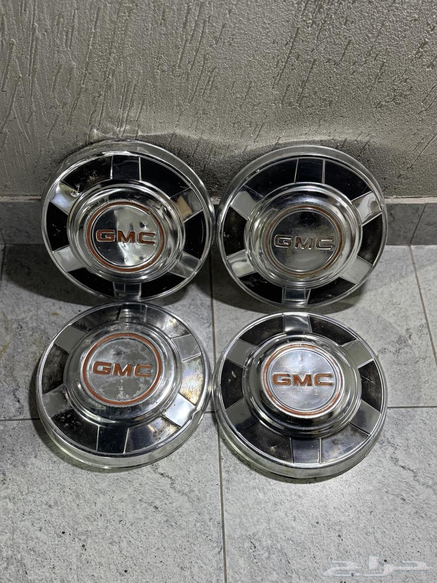 GMC Jims63233661157761110