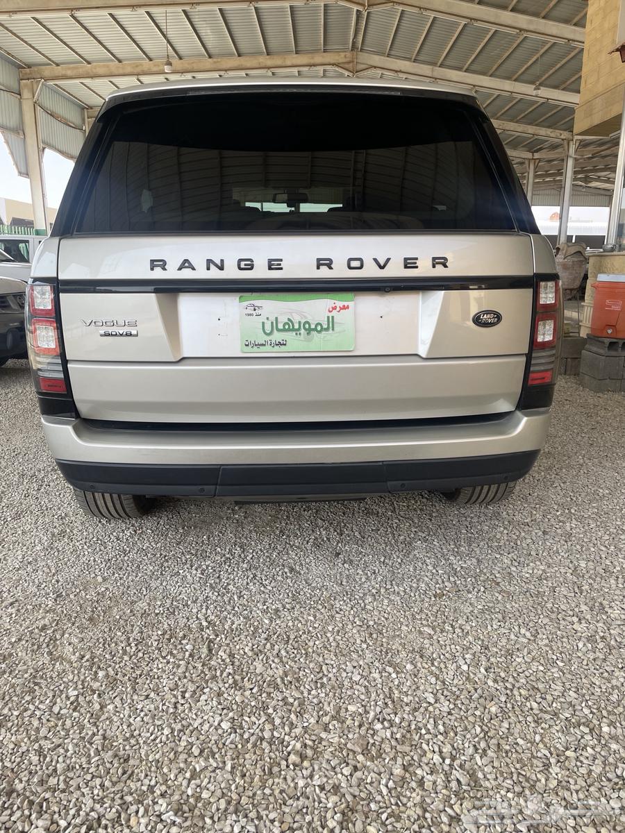 Range Rover 201763237655857026113