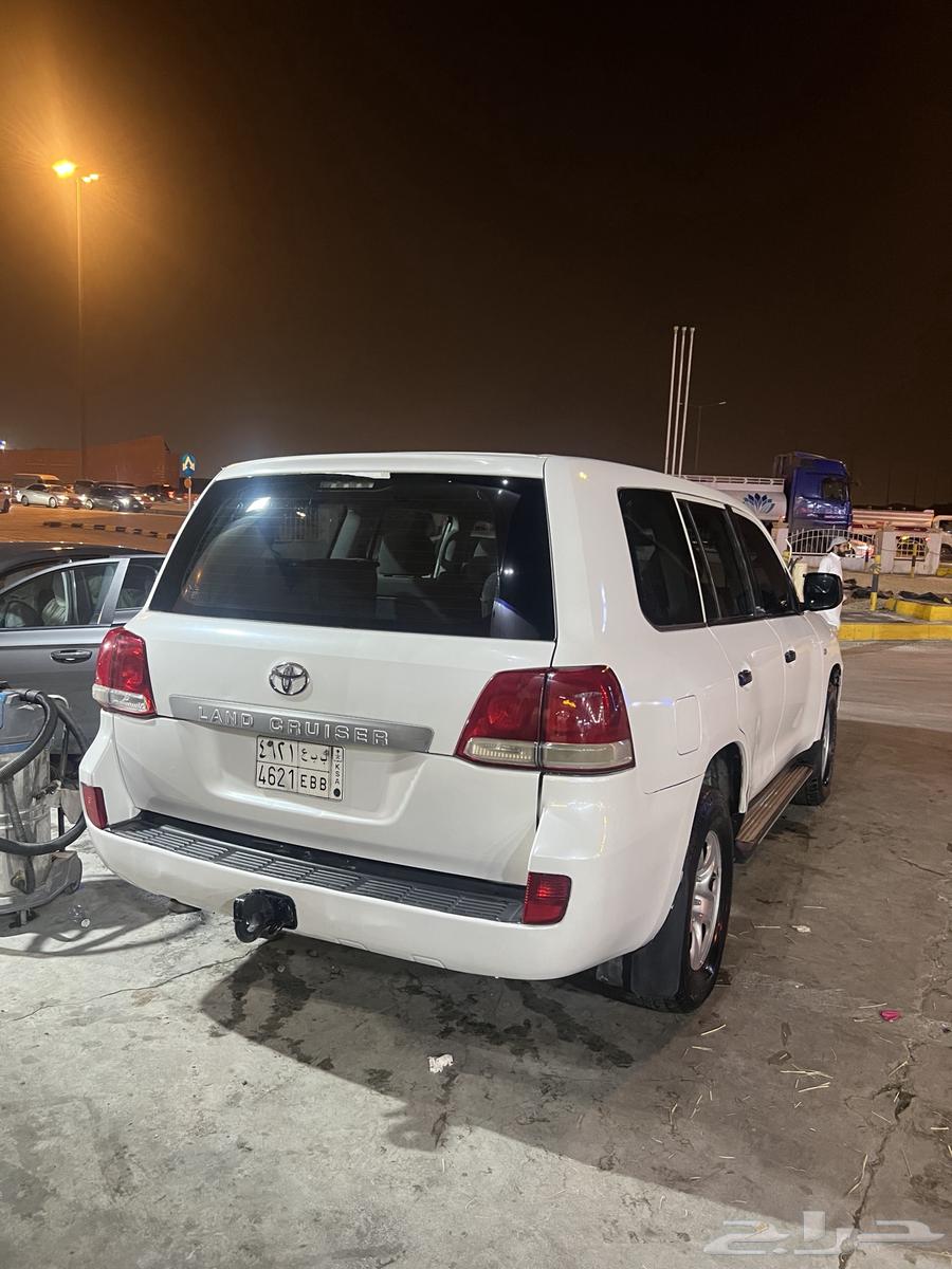 Toyota Land Cruiser63233657145473114