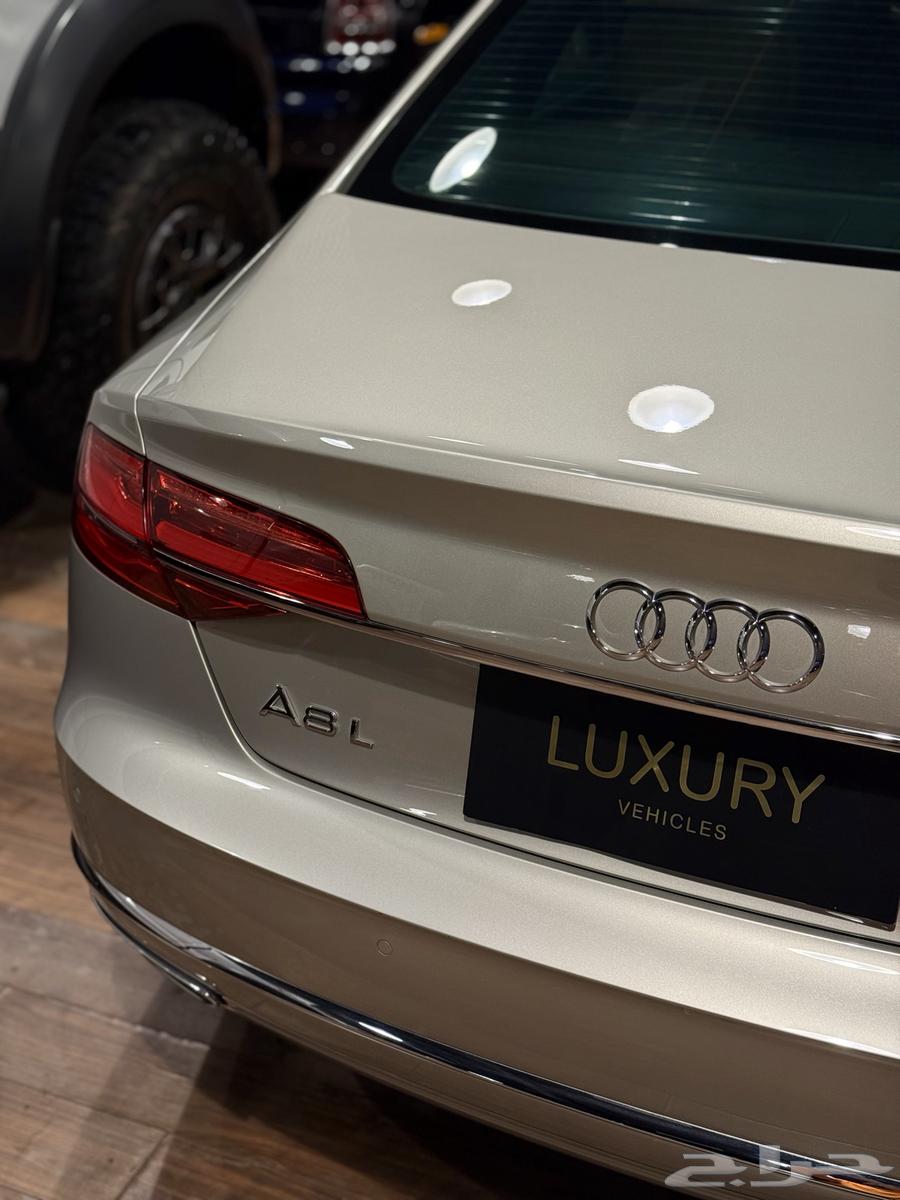 Audi A8L 50TFSI ((( Sold )))63235121987458114