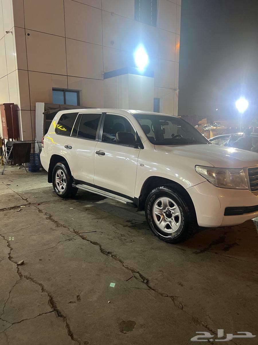 Toyota Land Cruiser63233657145473112