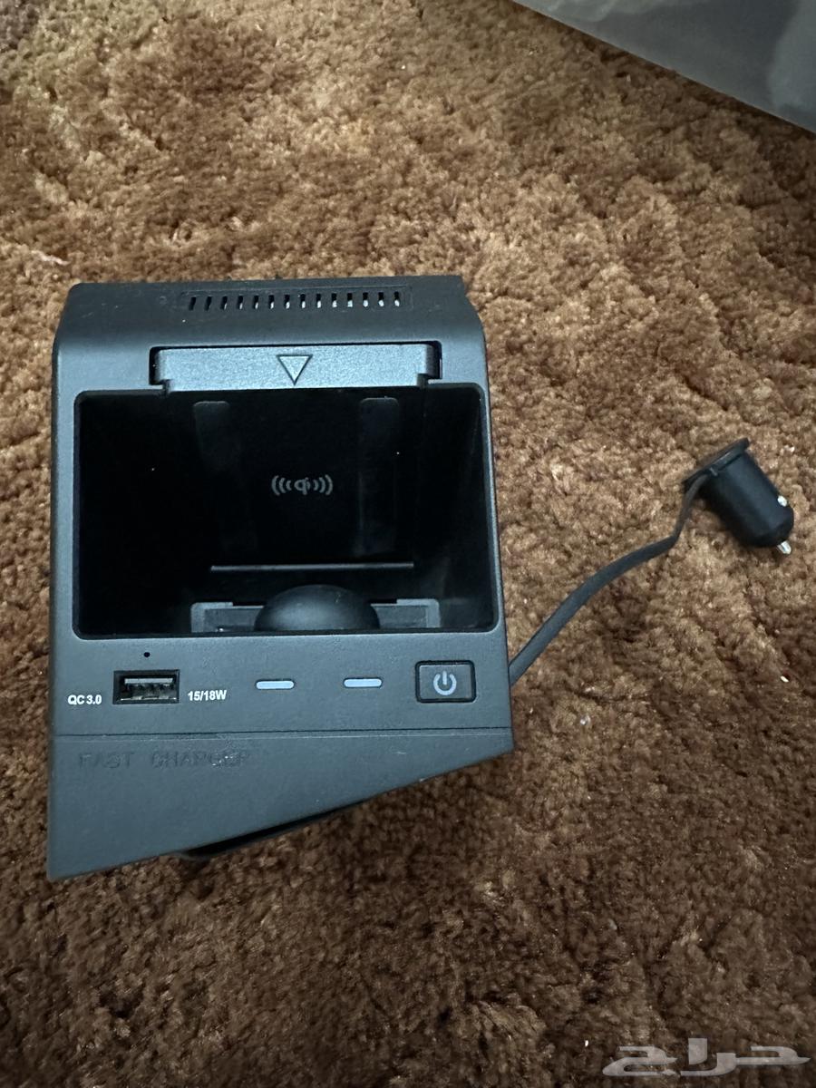Wireless charger for Lexus ES632356264284171111