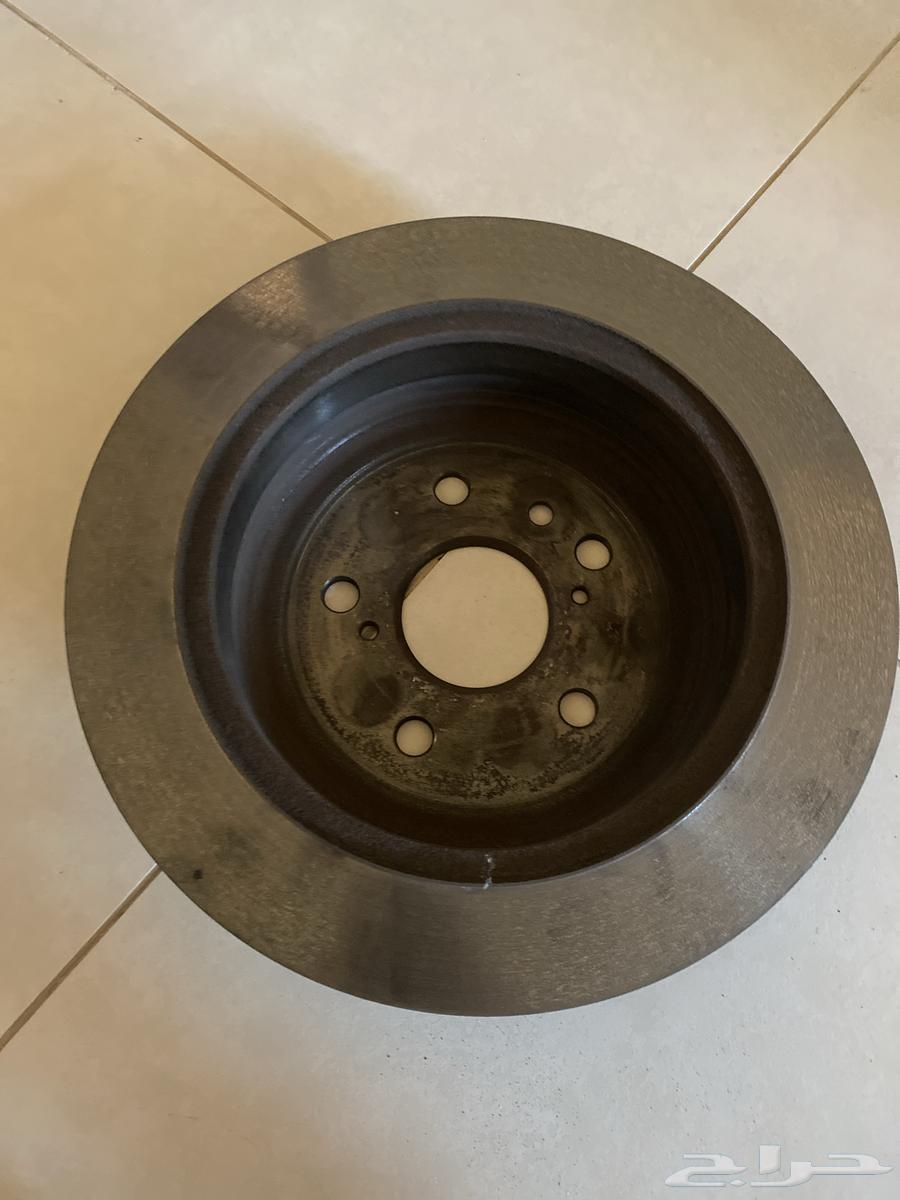 For sale: Rear hub for Lexus RX 2003-200863235623469698111