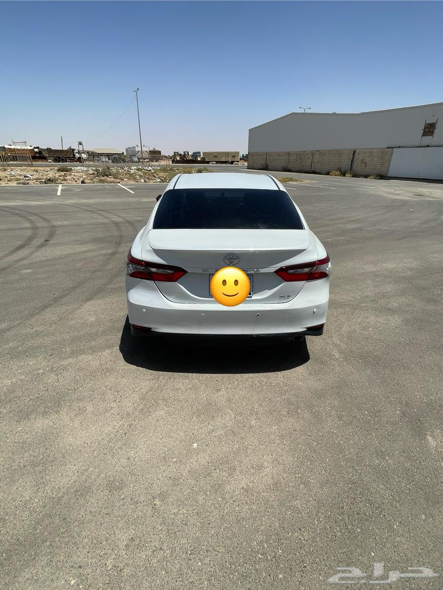 كامري 2021 فل كامل بنزين63238139229314113