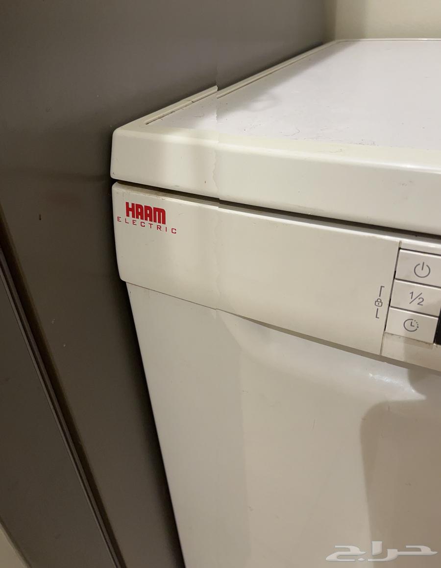 Semi-new dishwasher, urgently needed63161302718338112